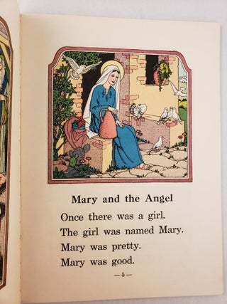 The Christmas Story