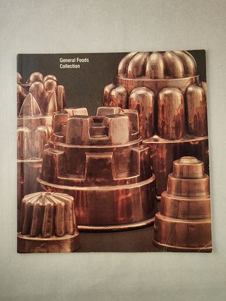Item #45723 General Foods Collection. General Foods Corporation