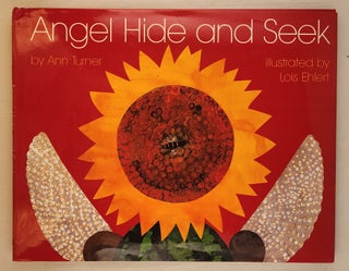 Item #45844 Angel Hide and See. Ann and Turner, Lois Ehlert