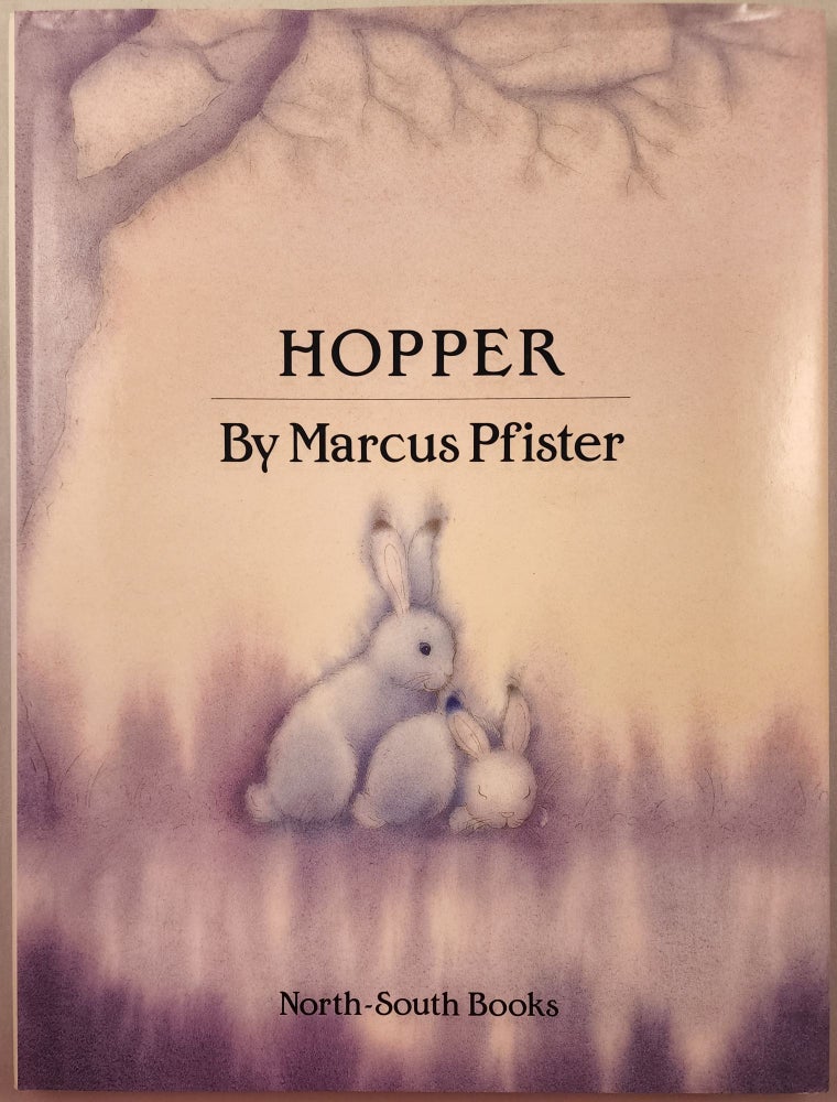 Item #45855 Hopper. Marcus Pfister.