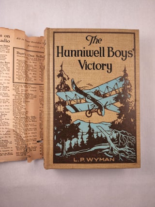 The Hunniwell Boys’ Victory