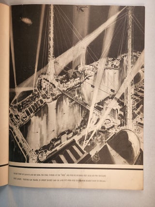 Official View Book A Century of Progress Exposition