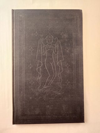 Item #45983 Salome A Tragedy in One Act. Oscar and Wilde, Lord Alfred Douglas, Valenti Angelo