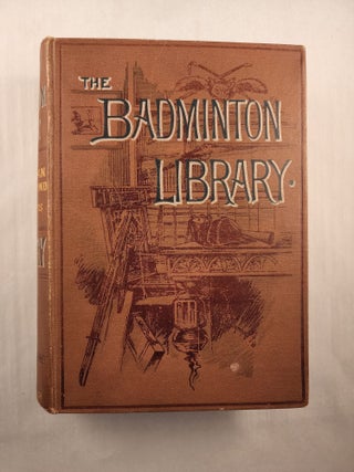 Item #45993 Archery with Numerous Illustrations. C. J. Longman, Viscount Dillon Miss Legh, J....