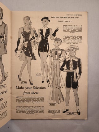 Leach-Way Fancy Dress for Grown-ups and Children