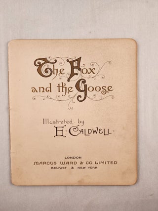 The Fox and the Goose
