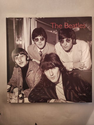 Item #46203 The Beatles. Tim Hill