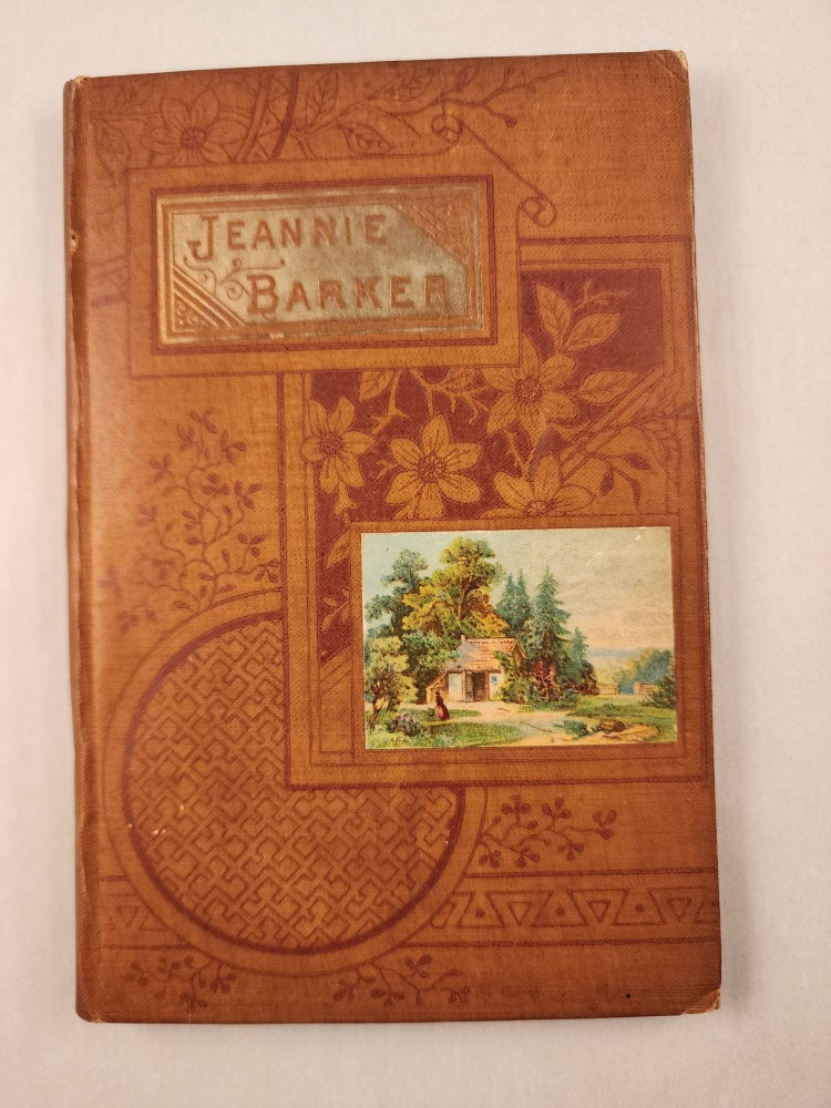 Item #46482 Jeannie Barker and Other Stories. n/a.