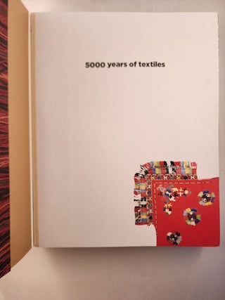 5000 Years of Textiles