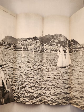 Principaute De Monaco