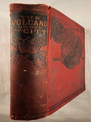 The Volcano Under the City