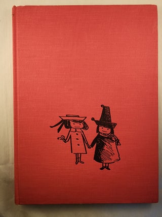Item #46654 Madeline and the Bad Hat. Ludwig Bemelmans