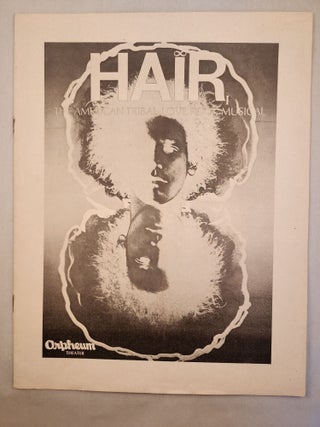 Item #46680 The Ohlone Tribe Hair Confederacy, Michael Butler, in Association with Marshall...