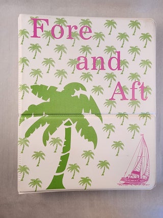 Item #46739 Fore and Aft. Katie McDonald, St. Edwards Church Guild