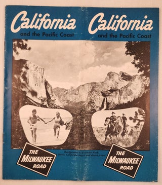 Item #46814 The Milwaukee Road California and the Pacific Coast