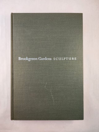 Item #47142 Brookgreen Gardens Sculpture. Beatrice Gilman Proske