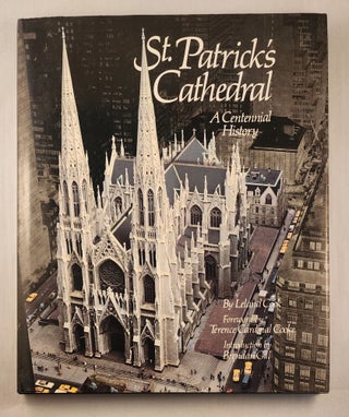 Item #47450 St Patrick’s Cathedral. Leland A. Cook, Bredan Gill