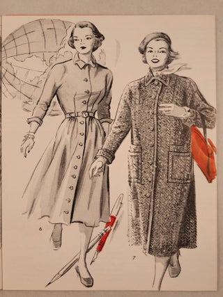 Sport Wear Fall 1956