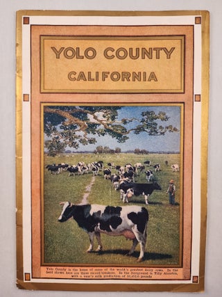 Item #47583 Yolo County California. Arthur Dunn