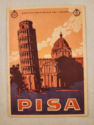 Item #47591 Pisa. n/a