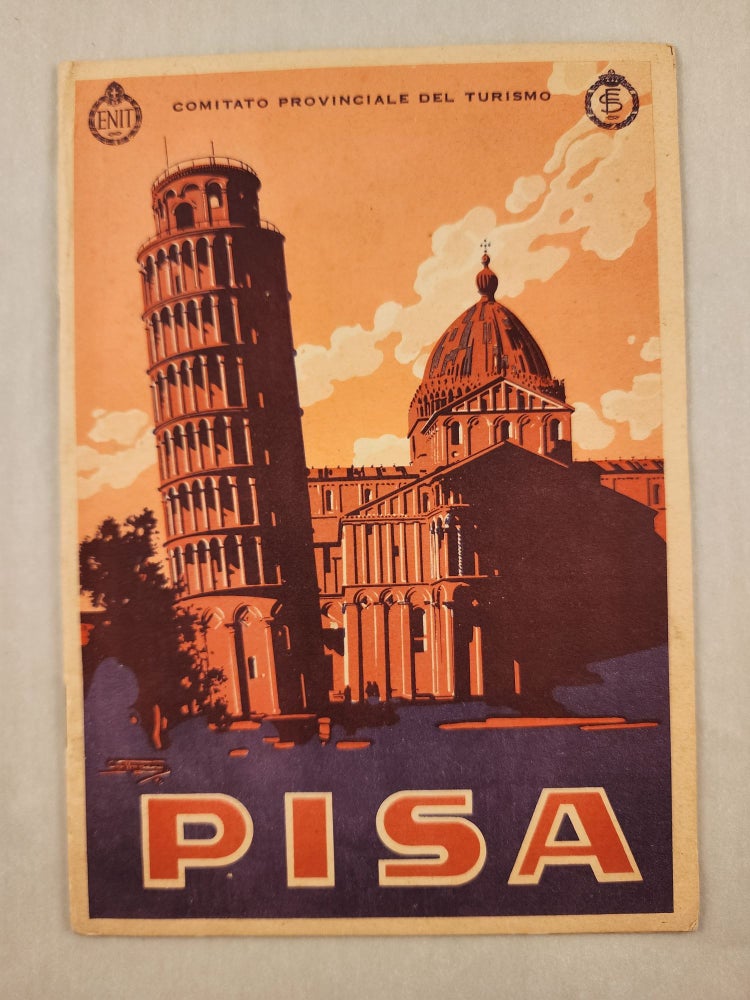 Item #47591 Pisa. n/a.