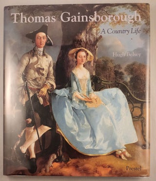 Thomas Gainsborough A Country Life