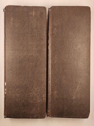 The Critical and Miscellaneous Writings of Henry Lord Brougham, to Which is Prefixed a Sketch of his Character In Two Volumes