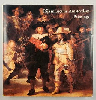 Item #47753 Rijksmuseum Amsterdam. Hermine Van Guldener