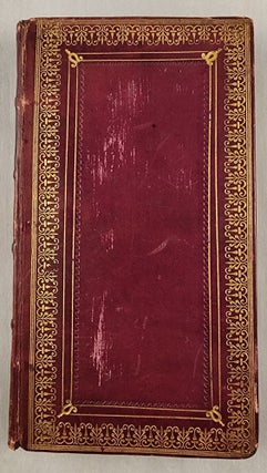 Letters on the Improvement of the Mind: Addressed to a Lady, A Father’s Legacy to his Daughters, and A Mother’s Advice to Her Absent Daughters, with An Additional Lettter, on The Management and Education of Infant Children