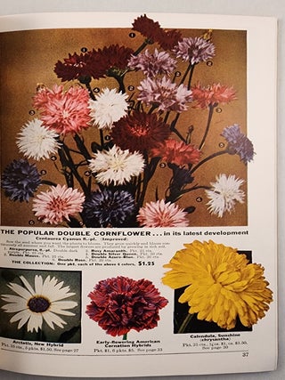 A Book for Garden Lovers 1937