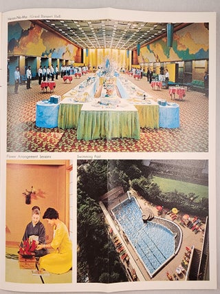 Hotel Okura Tokyo