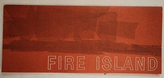 Item #47983 Fire Island National Seashore. National Park Service U. S. Department of the Interior