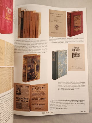 The Sherlock Holmes Collection of Daniel Posnansky