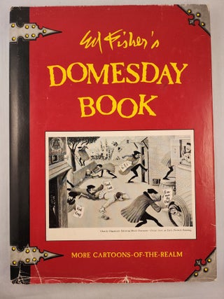 Item #48209 Ed Fisher’s Domesday Book. Ed Fisher