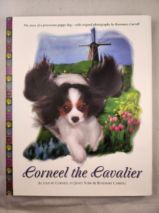 Item #48313 Corneel the Cavalier. Janet York, Rosemary Carrol as, Corneel