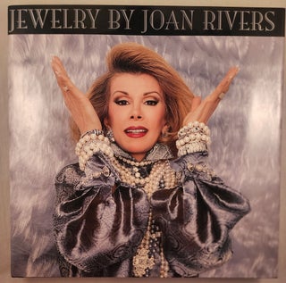 Item #48330 Jewelry by Joan Rivers. Joan Rivers, Fashion, Gordon Munro, Jewelry, Elizabeth Watt