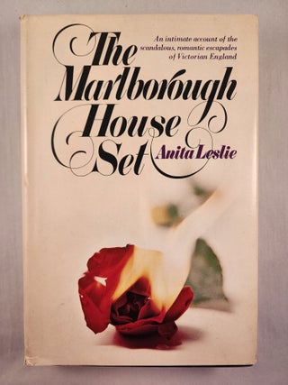 Item #48332 The Marlborough House Set. Anita Leslie