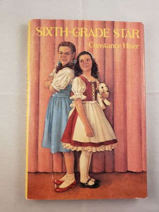 Item #4852 Sixth-Grade Star. Constance Hiser