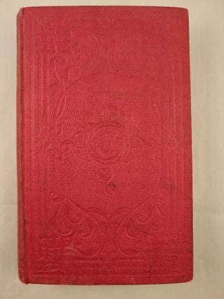 Chambers’s Miscellany of Useful and Entertaining Tracts Volume 4