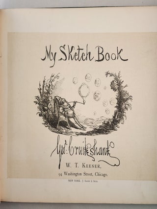 My Sketch Book