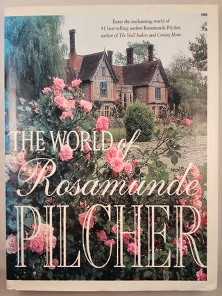 Item #48784 The World of Rosamunde Pilcher. Siv Bublitz, Lieva Reunes, picture