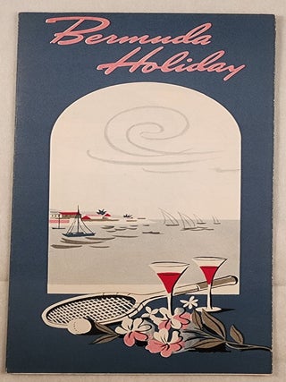 Item #48839 Bermuda Holiday