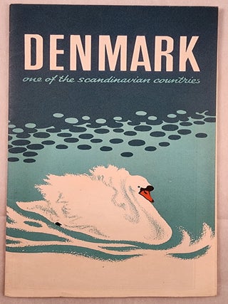 Item #48851 Denmark one of the Scandinavian Countries