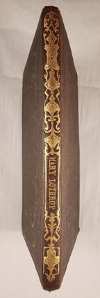 Item #49023 Memoir of Mary Lothrop; Who Died in Boston, March 18, 1831, Aged Six Years and Three...