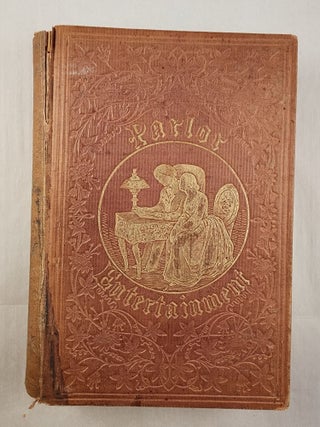 Item #49049 The Ladies’ and Gentlemen’s Mirror of Fortune; Or, The Analysis of Life,...