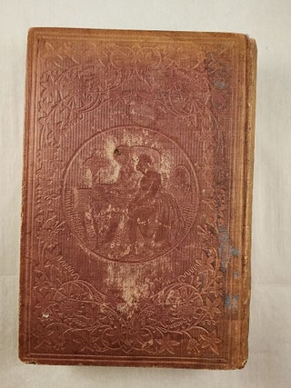 The Ladies’ and Gentlemen’s Mirror of Fortune; Or, The Analysis of Life, Illustrated by Gems from the Best Writers, Arranged in a New and Original Manner, for the Entertainment of Literary and Social Circles