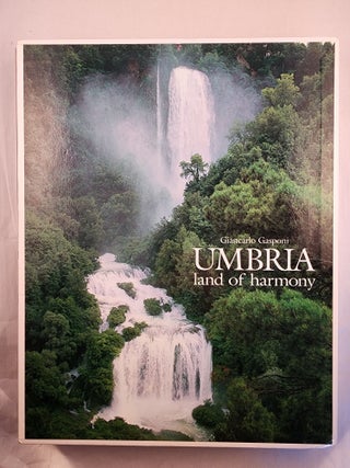 Umbria Land of Harmony