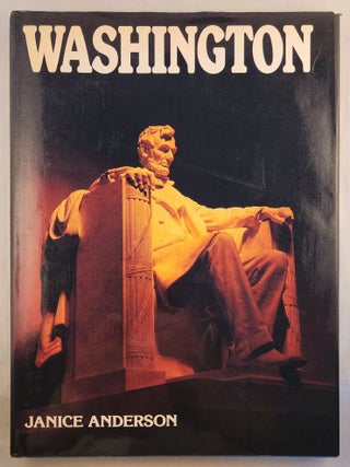 Item #49220 Washington. Janice Anderson