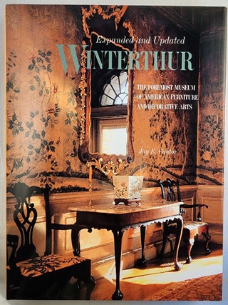 Item #49227 Winterthur. Jay E. with Cantor, Lizzie Himmel