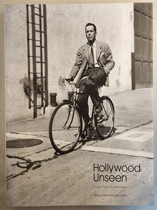 Item #49280 Hollywood Unseen Photographs from the John Kobal Foundation. Gareth Abbott, Joan...